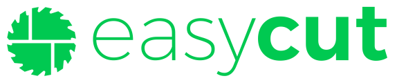 Easycut logo